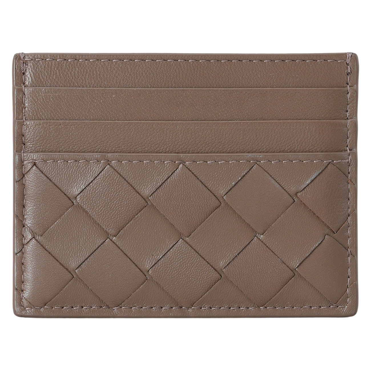 BOTTEGA VENETA(USED)보테가베네타 카드 홀더